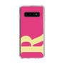 Slim Protection Case［ Original - initial color - R pink ］