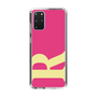 Slim Protection Case［ Original - initial color - R pink ］