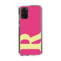 Slim Protection Case［ Original - initial color - R pink ］