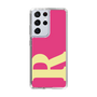 Slim Protection Case［ Original - initial color - R pink ］