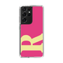 Slim Protection Case［ Original - initial color - R pink ］