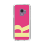 Slim Protection Case［ Original - initial color - R pink ］