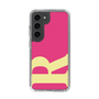 Slim Protection Case［ Original - initial color - R pink ］