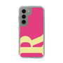 Slim Protection Case［ Original - initial color - R pink ］