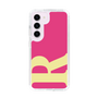 Slim Protection Case［ Original - initial color - R pink ］