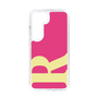 Slim Protection Case［ Original - initial color - R pink ］