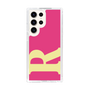 Slim Protection Case［ Original - initial color - R pink ］