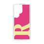 Slim Protection Case［ Original - initial color - R pink ］