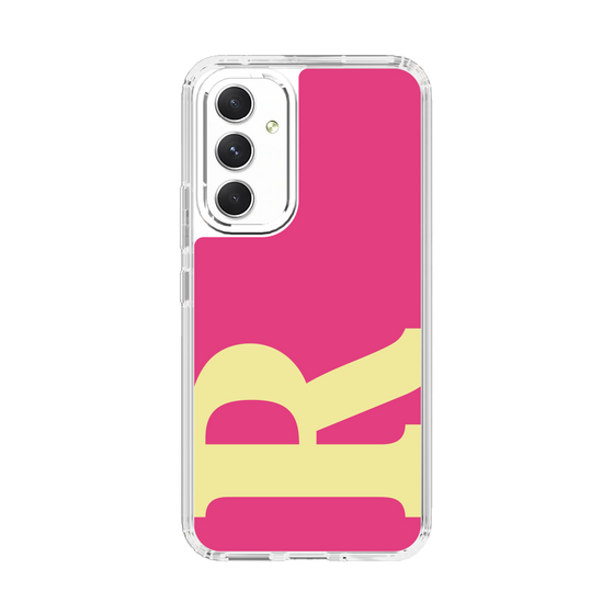 Slim Protection Case［ Original - initial color - R pink ］