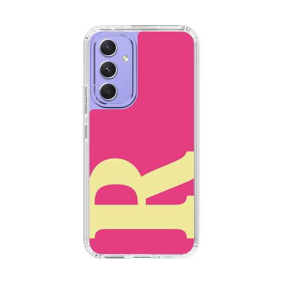 Slim Protection Case［ Original - initial color - R pink ］