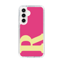 Slim Protection Case［ Original - initial color - R pink ］
