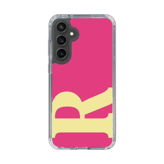 Slim Protection Case［ Original - initial color - R pink ］