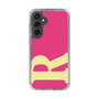 Slim Protection Case［ Original - initial color - R pink ］