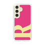 Slim Protection Case［ Original - initial color - R pink ］
