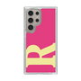 Slim Protection Case［ Original - initial color - R pink ］