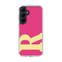 Slim Protection Case［ オリジナル - initial color - R pink ］