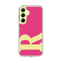 Slim Protection Case［ オリジナル - initial color - R pink ］
