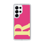 Slim Protection Case［ Original - initial color - R pink ］