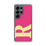Slim Protection Case［ Original - initial color - R pink ］