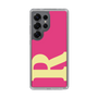 Slim Protection Case［ Original - initial color - R pink ］