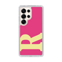 Slim Protection Case［ Original - initial color - R pink ］