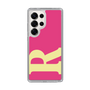 Slim Protection Case［ Original - initial color - R pink ］