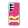 Slim Protection Case［ Original - initial color - R pink ］
