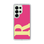 Slim Protection Case［ Original - initial color - R pink ］