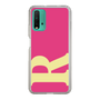 Slim Protection Case［ Original - initial color - R pink ］