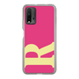 Slim Protection Case［ Original - initial color - R pink ］