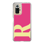 Slim Protection Case［ Original - initial color - R pink ］