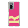 Slim Protection Case［ Original - initial color - R pink ］