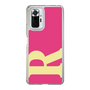 Slim Protection Case［ Original - initial color - R pink ］