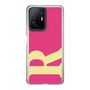 Slim Protection Case［ Original - initial color - R pink ］