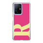 Slim Protection Case［ Original - initial color - R pink ］