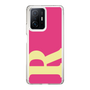 Slim Protection Case［ Original - initial color - R pink ］
