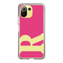 Slim Protection Case［ Original - initial color - R pink ］