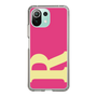 Slim Protection Case［ Original - initial color - R pink ］