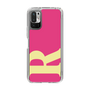Slim Protection Case［ Original - initial color - R pink ］