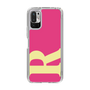 Slim Protection Case［ Original - initial color - R pink ］
