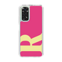 Slim Protection Case［ Original - initial color - R pink ］