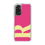 Slim Protection Case［ Original - initial color - R pink ］