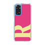 Slim Protection Case［ Original - initial color - R pink ］