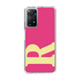 Slim Protection Case［ Original - initial color - R pink ］