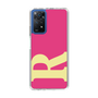 Slim Protection Case［ Original - initial color - R pink ］