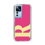Slim Protection Case［ Original - initial color - R pink ］