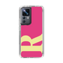 Slim Protection Case［ Original - initial color - R pink ］