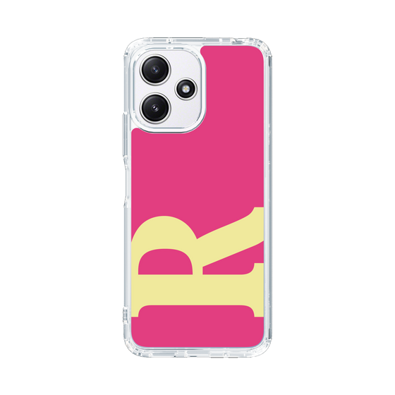 Slim Protection Case［ Original - initial color - R pink ］