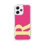 Slim Protection Case［ Original - initial color - R pink ］