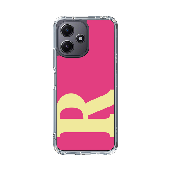 Slim Protection Case［ Original - initial color - R pink ］